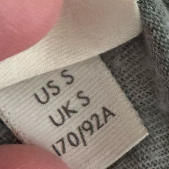 Free People Movement First Choice Tee Size Small - Picture 6 of 6